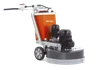Husqvarna PG 820 er den største modellen i sortimentet for overflatebehandlingsmaskiner